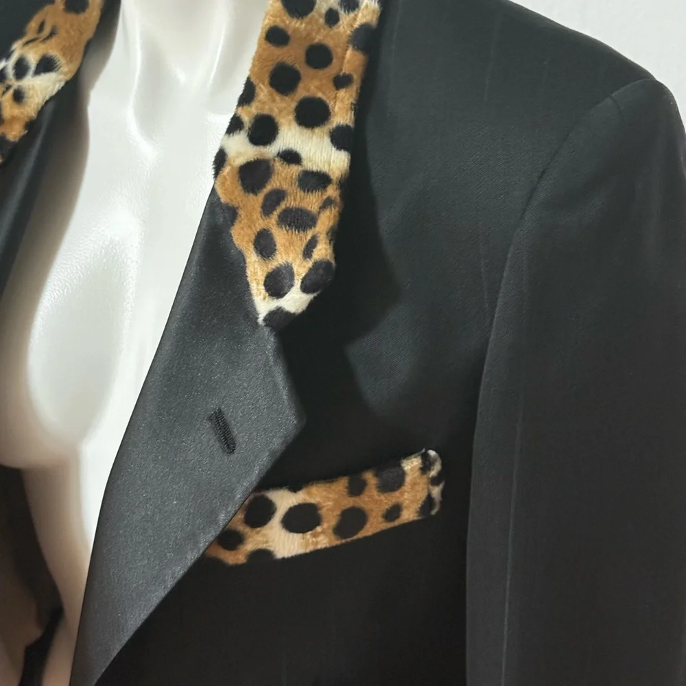 Dior stylish black